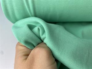 Ribjersey - intens mint
