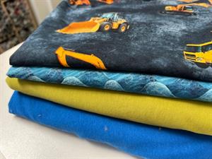 Jersey restepakke 