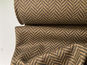 Vinterjersey - lækker sildeben