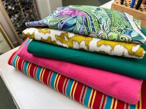 Jersey restepakke 