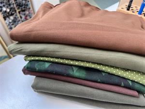 Jersey restepakke 