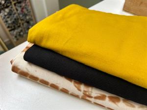 Jersey restepakke 