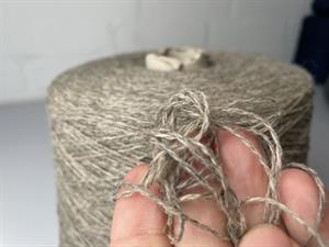 Shetlandsuld - artiskok, 100 g