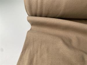Rib - mørk beige