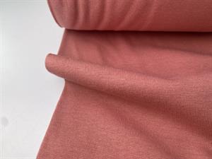 Rib - frisk gammelrosa