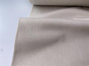 Rib - light beige