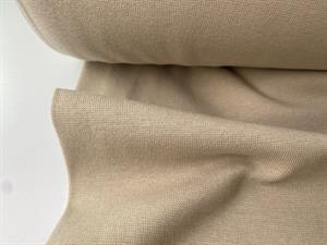 Rib - soft taupe