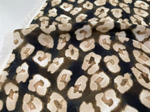 Fastvævet - eksklusiv leo