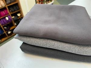 Buksestof restepakke