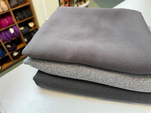 Buksestof restepakke