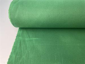 Oilskin - oliebehandlet bomuld i jolly green