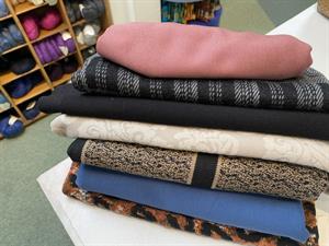 Vinterjersey restepakke