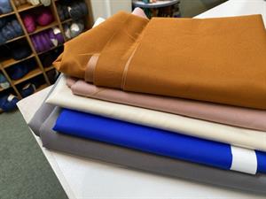 Vind og vandafvisende restepakke