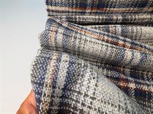 Chenille - wool look og de lækreste tern
