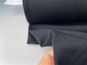 Speciel undertøjsuld - teknisk uld, sort