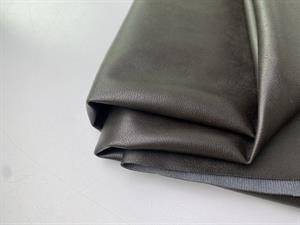 Kunstskind - smørblød og lækker i dark taupe