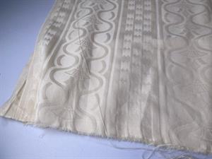 Damask - jacquardvævet no. 3