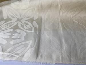 Damask - jacquardvævet no. 5