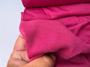 Undertøjsuld - dusty cerise