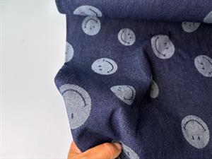 Denim - fed kvalitet med smileys