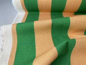 Deko canvas - joyful basic stripe