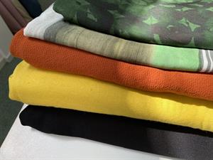 Jersey restepakke