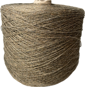 Hørgarn - lækker tobak, hel cone