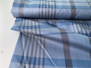 Skjortepoplin - pakke med 10 meter no. 11