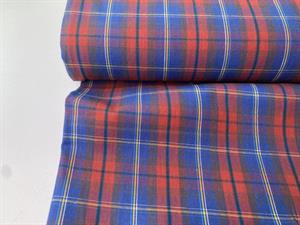 Skjortepoplin - pakke med 10 meter no. 12