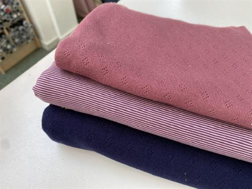 Jersey restepakke