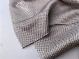 Industrifoer - sølvgrå / gråbeige