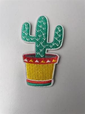 Symærke - kaktus