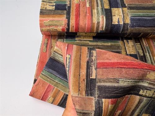 Patchwork stof - artistic