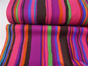 Patchwork stof - Kaffe Fassett, Echo Stripes