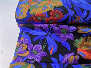 Patchwork stof - Kaffe Fassett, Voluptuous Dark