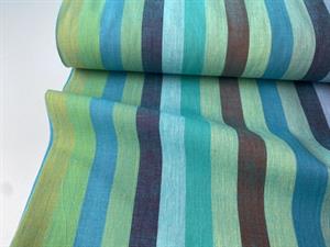 Patchwork stof - Kaffe Fassett, mint stripes