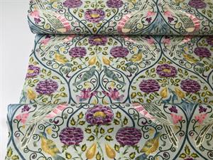 Patchwork stof - Morris & Co, seasons by may