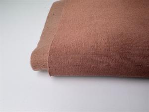 Tyk isoli - flot mauve