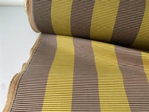 Rillet deko canvas - Milano stripes no. 3