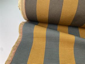 Rillet deko canvas - Milano stripes no. 4