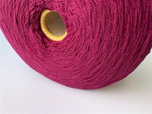 British wool - smuk levende tone, wine, 100 gram
