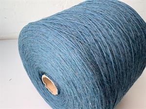 British wool - smuk levende tone, bermuda, 100 gram