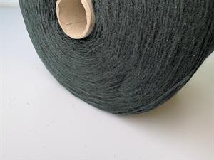 British wool - smuk levende tone, cedar green, 100 gram