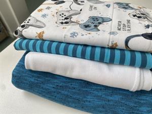 Jersey restepakke