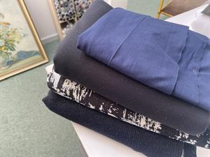 Jersey restepakke