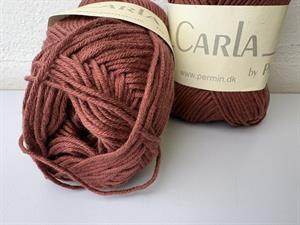 Carla by Permin - marsala