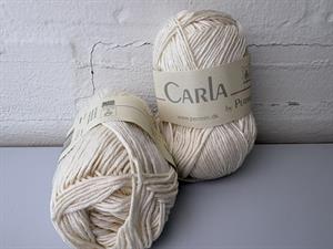 Carla by Permin - offwhite