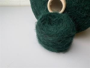 Kid mohair - amber, 25 gram