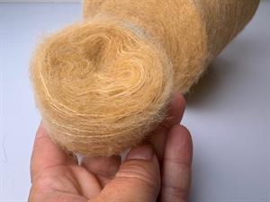 Kid mohair - nude, 25 gram