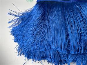Frynser - kobolt, 15 cm